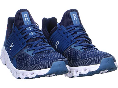 Image of On Women's Cloudswift Sneakers