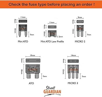 Amazon.com: Street Guardian SGX2HW SGGCX2PRO Hardwire Kit