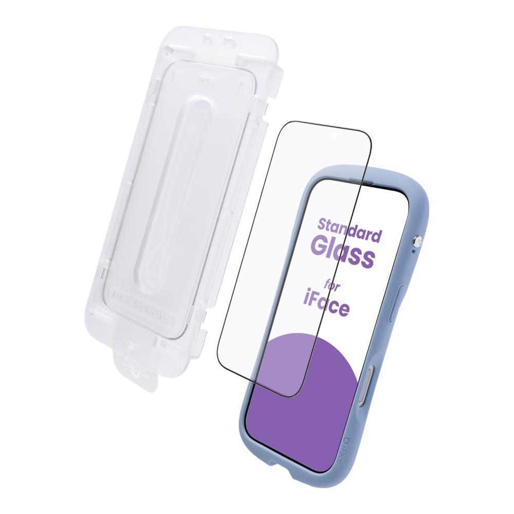 Amazon | iFace アンチグレア iPhone 17 / iPhone 17 Pro / iPhone16