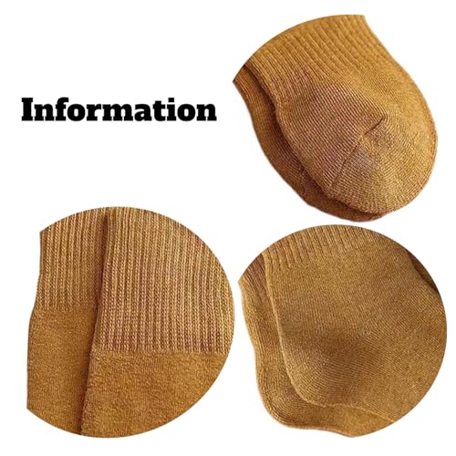 Personalized Custom Thigh High Women Socks Knee-High Warm Stocking Boot Leg Warmer Sock2