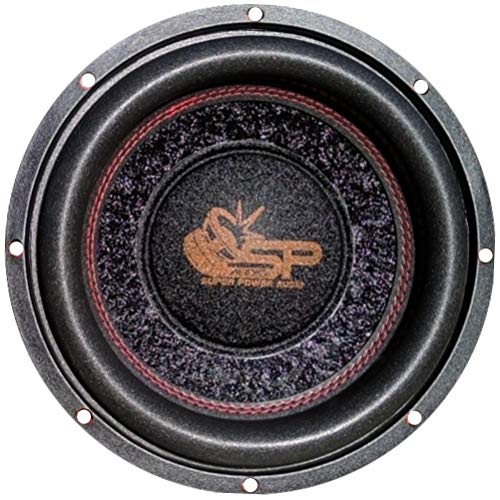 Impedenza: 2 + 2 ohm (dvc); Sensibilità: 88 db; Diametro del magnete: 15,90 cm; Diametro totale del subwoofer: 31,50 cm; Diagonale fori installazione: 29,50 cm; Profondità di montaggio: 13,30 cm; Dimensione confezione: 34,00 x 34,00 x 18,00 cm; Peso del subwoofer: 5,440 kg; Peso della confezione: 6,380 kg; Venduto singolarmente.
