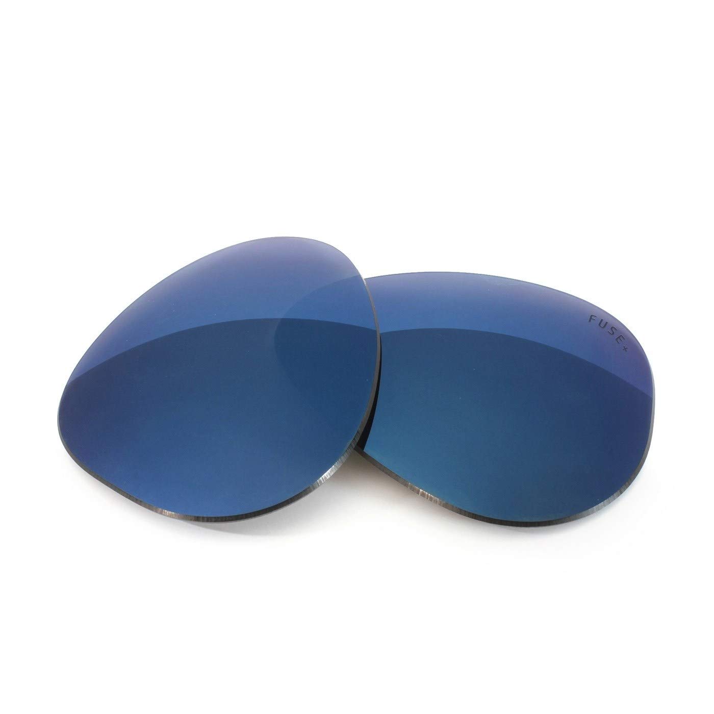 Fuse Lenses Fuse Pro Polarized Replacement Lenses Compatible With