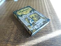 Madeira: Rupert Croft-Cooke B00QWGDKGC Book Cover