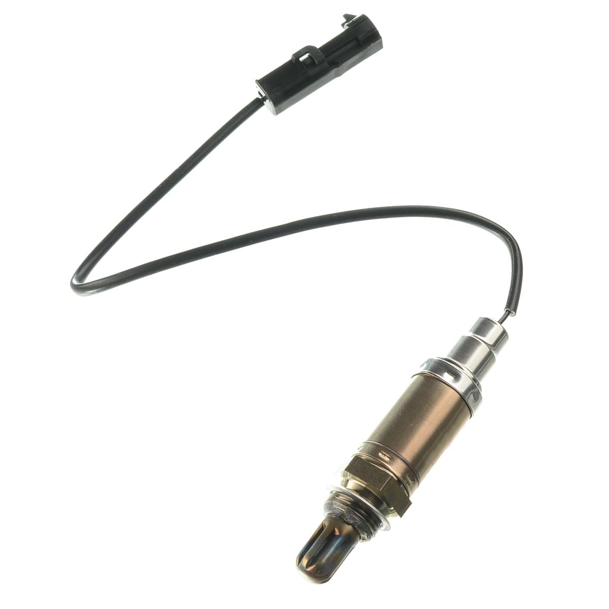 Frankberg Lambdasonde Regelsonde Kompatibel mit Lanos KLAT 1.4L-1.6L 1997-Heute Nexia KLETN 1.5L 1995-1997 Astra F 56 57 1.4L-1.8L 1991-1998 Replace# 25106073