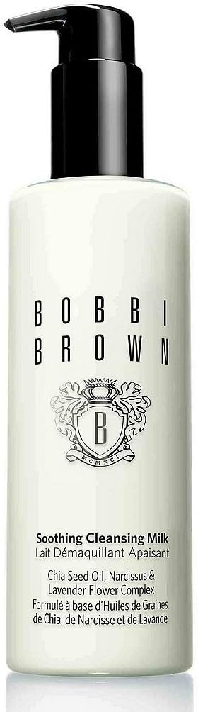 Bobbi Brown Soothing Cleansing Milk By Bobbi Brown for Women - 6.7 Oz Cleanser, 6.7 Ounce