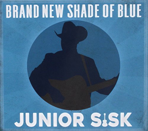 Brand New Shade Of Blue