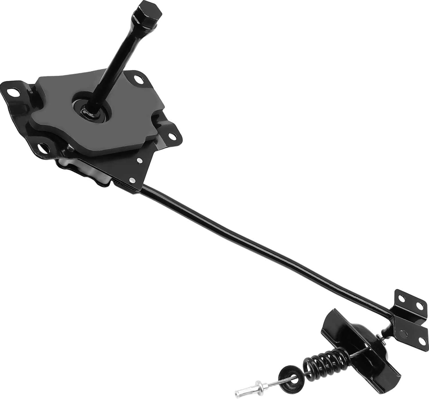 925-505 Spare Tire Hoist Winch Carrier Assembly Fit Hyundai Santa Fe All Engine 2006 2007 2008 628502B000