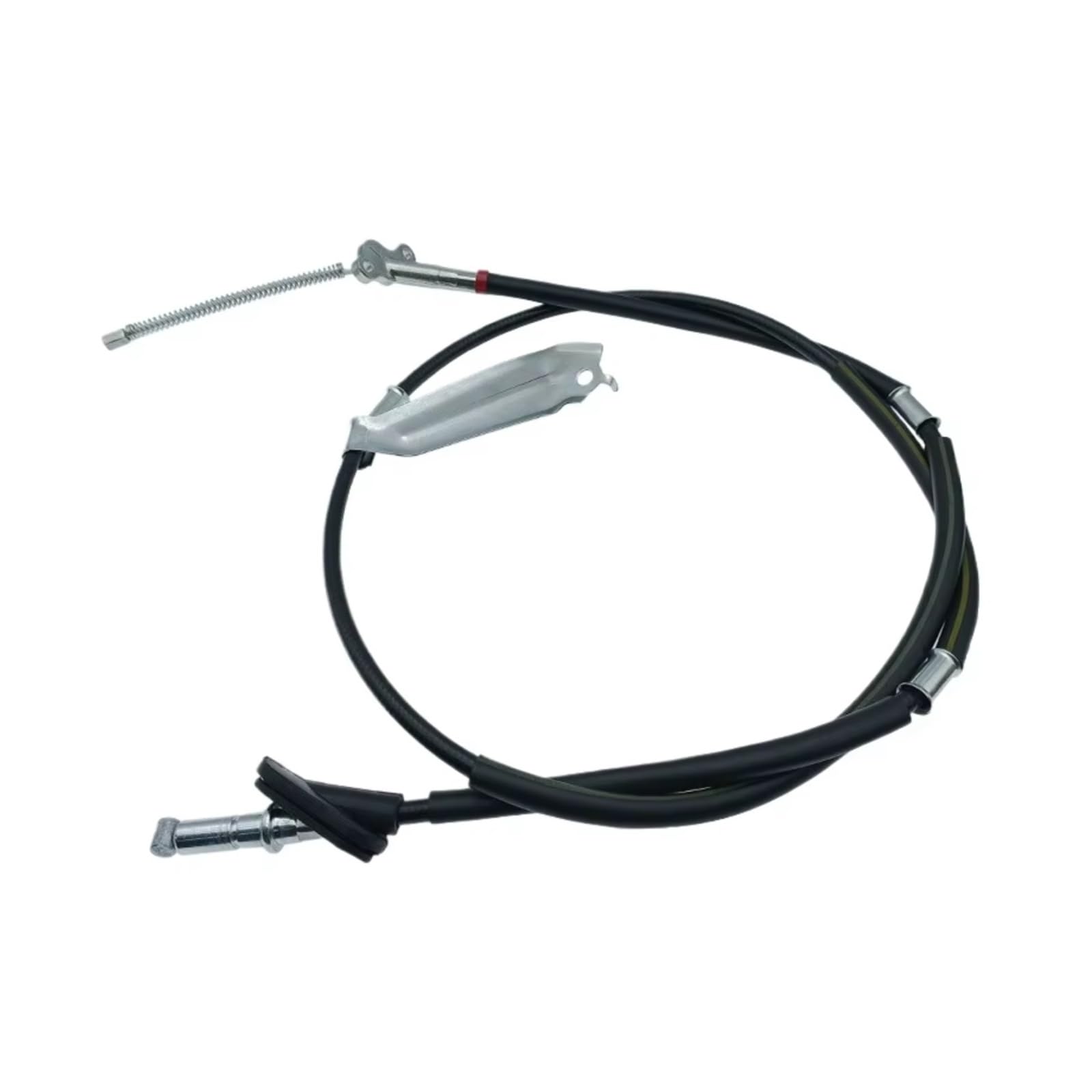 Contacto de aviso Compatible Con RE1 Para RZP OEM:47560-SWA-013 Freno Mano Cable Emergencia Reparaciones Reemplazos Piezas Accesorios