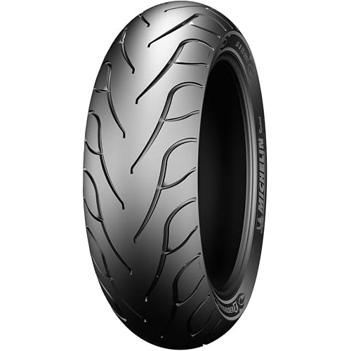 Michelin Commander II Motorcycle Tire (150/70-18 (76H))