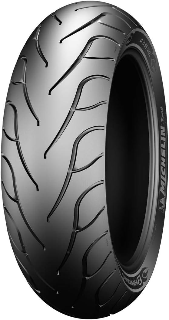 Michelin Commander II Motorcycle Tire (150/70-18 (76H))