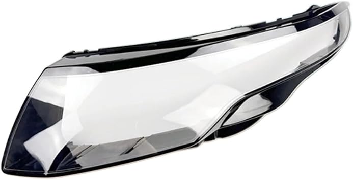 for Land Rover Range Evoque 2012 2013 2014 2015 2016 2017 2018 Car Headlight Cover Headlamp Lens Auto ShellLeft Side