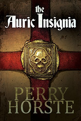 Amazon Com The Auric Insignia The Aurelian Epics Book 1 Ebook Horste Perry Tagliabue Tommaso Kindle Store