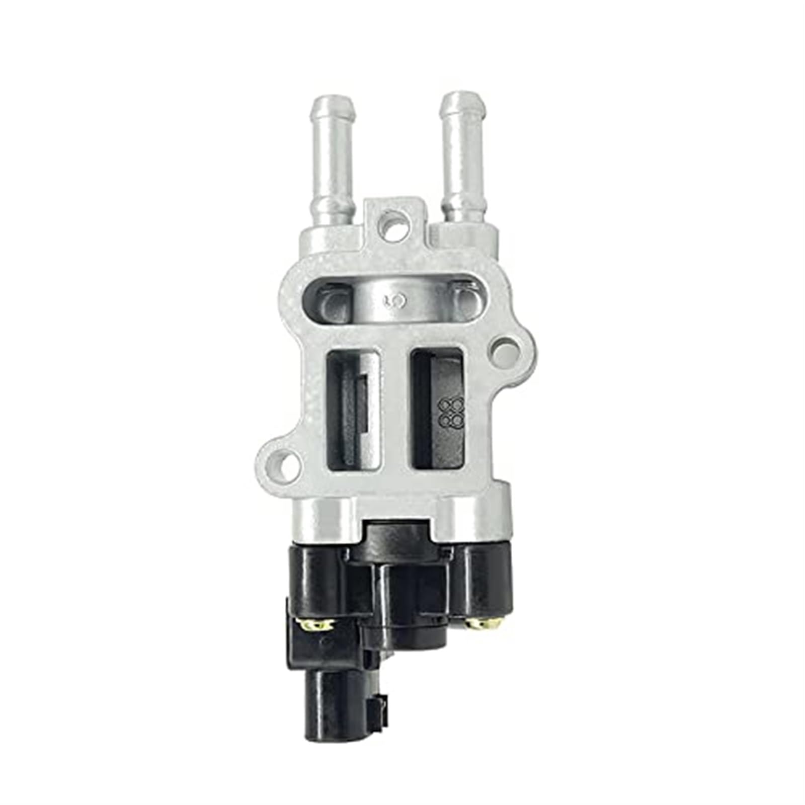 1 szt. Zawór sterujący biegiem jałowym w samochodzie 22270-21010, 22270-2101, do Scion, XA 2004-2006, XB 2004-2006, do Toyota, do Echo, 2000-2005 Zawór sterujący biegiem jałowym