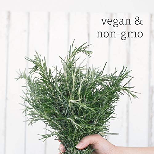 image for Now Foods NOW Essential Oils, Rosemary Oil, 2-Ounce, 2 Fl Oz (Pack of 