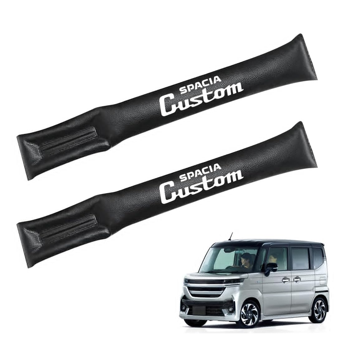 Amazon | OuTLife スズキ 新型スペーシアカスタム 専用MK53S MK54S