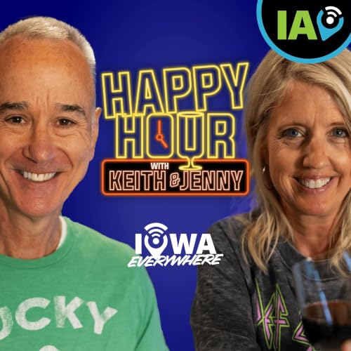 Best of Happy Hour | Happy Hour w/ Keith & Jenny