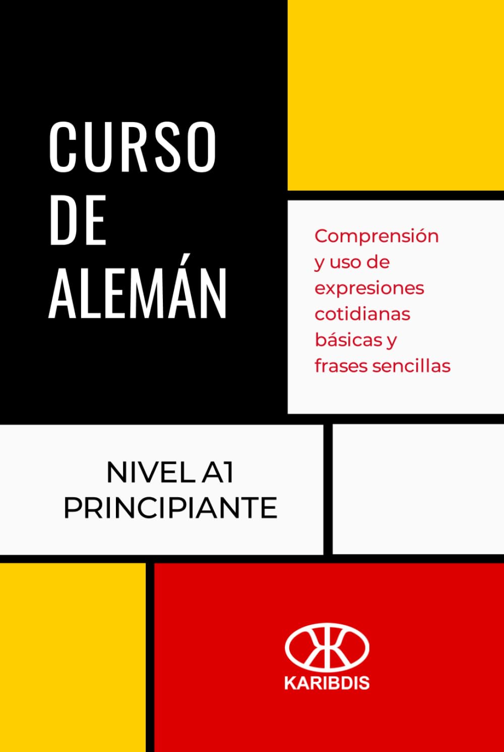 Curso de alemán (Nivel A1 - Principiante)