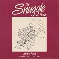 The Snuggle Book 0943084318 Book Cover