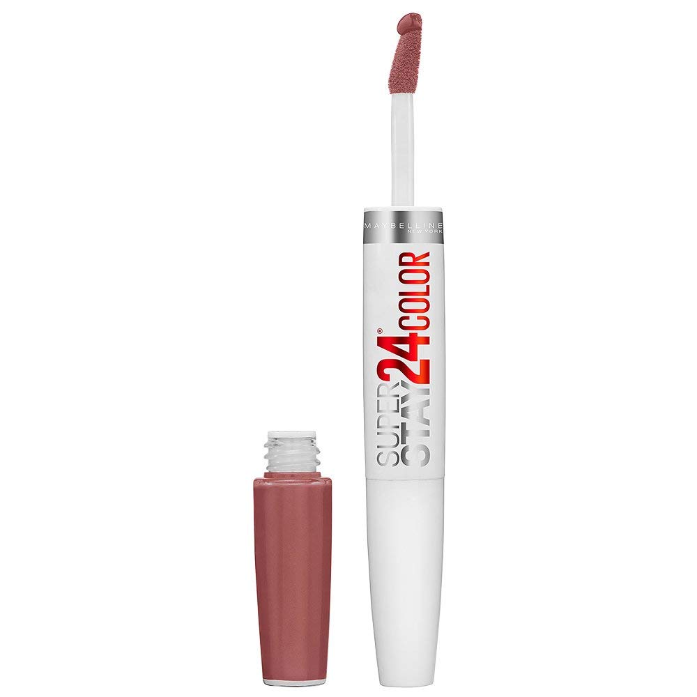 Maybelline New-York - Rouge a levres SuperStay 24H - 725 Karamel Kiss