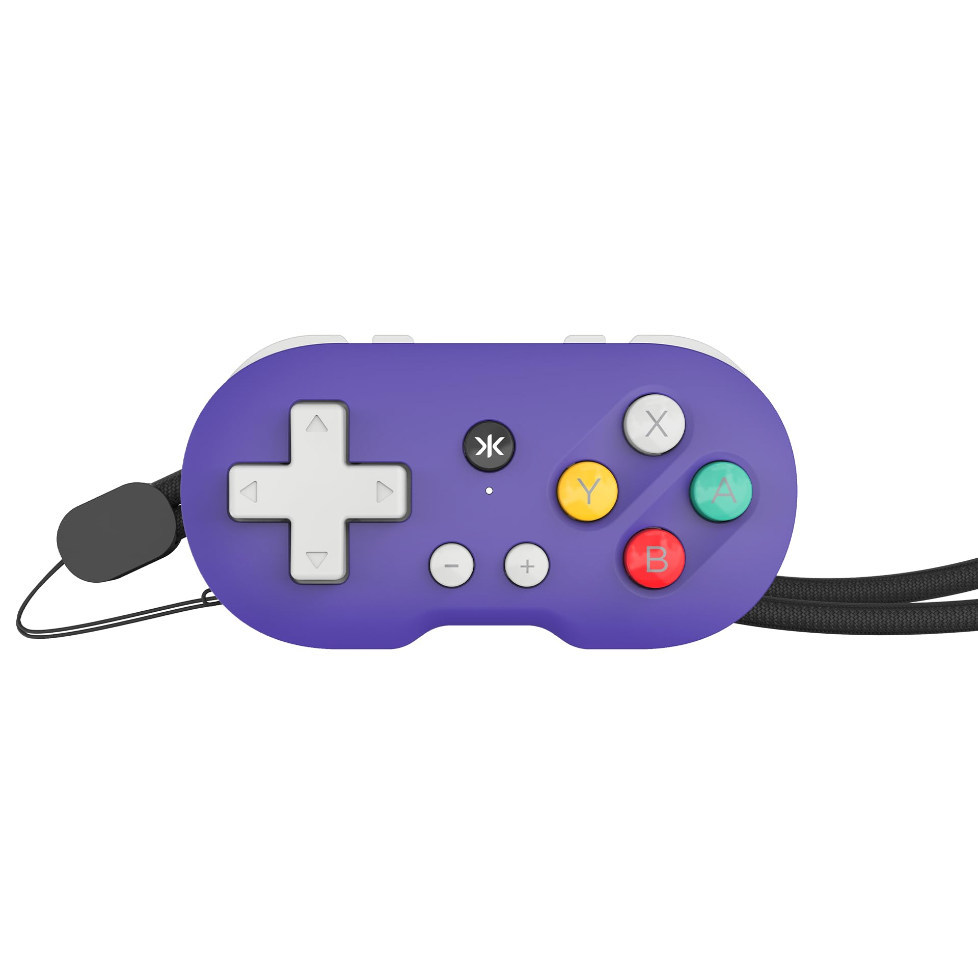 Amazon.com: CRKD ATOM - Collectible Keychain Controller for