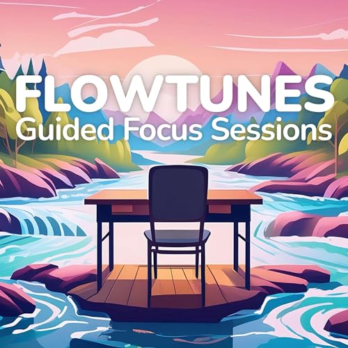 Focus Session: 90-Minute Deep Dive with Lo-Fi Beats Titelbild