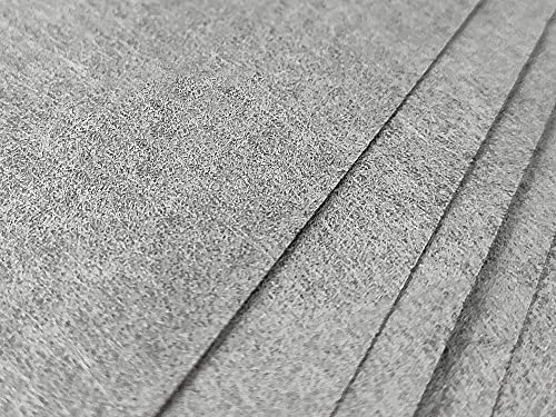 KIESEV 1Pcs Hydrophilic/Hydrophobic Carbon Paper,21 *