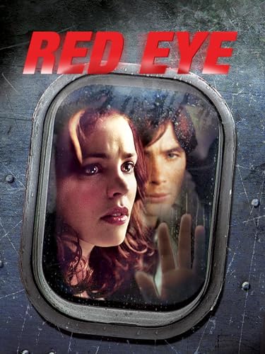 Red Eye
