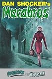 Cover zum Buch Dan Shocker's Macabros: Prozession de...