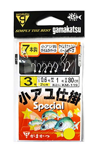 ܂(Gamakatsu) AWPCp[7{p[r[Yt@Co 3-0.6.