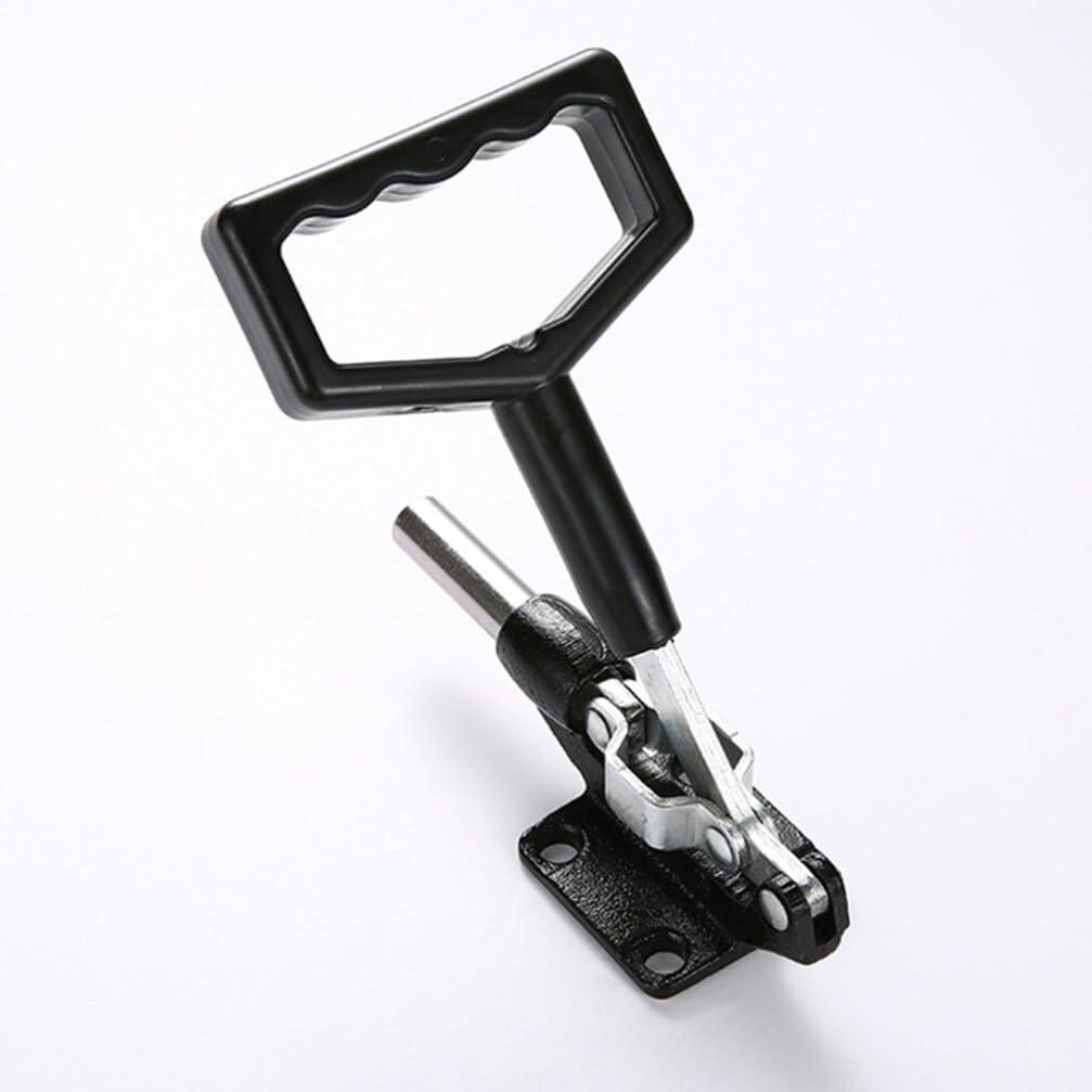 LALAFINA Heat Press Handle Fixture for Thermal Transfer Sublimation Replacement Tool for Heat Press Machines Easy to Install and Use for Projects