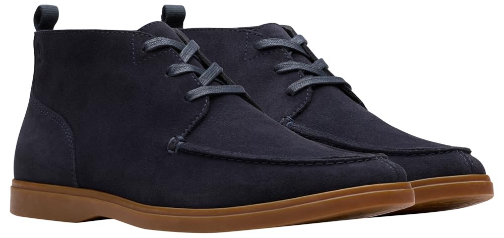 Clarks Torford Mid Scarpe StringateUomo