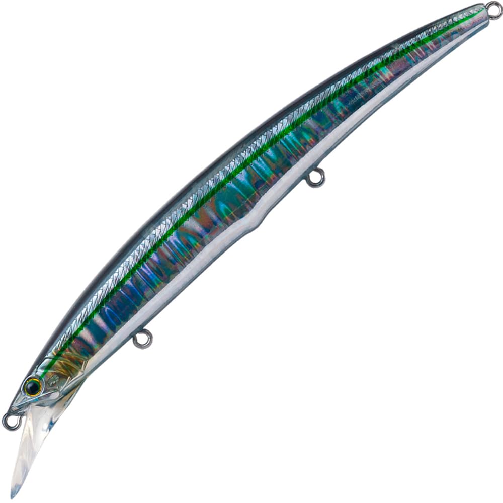 Amazon | パームス(Palms) AR-140S アークローバー 140mm 23g Sinking