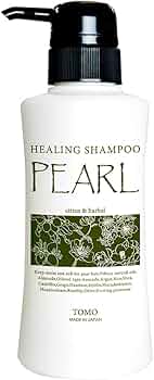 Amazon | 天然アミノ酸系洗浄成分 15種類の天然植物オイル 5種類の