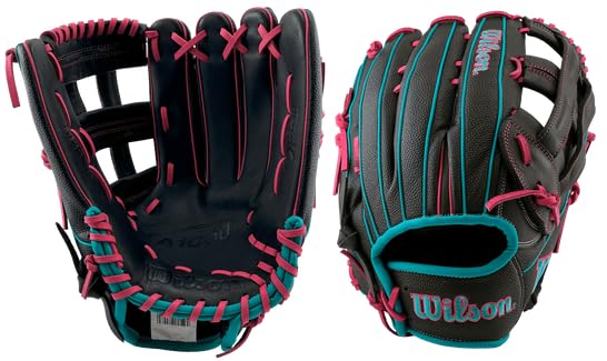 Wilson 1922 Crockett 13' Slowpitch Softball Glove