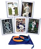 Kyle Tucker (5) Assorted Baseball Cards Gift Pack - Houston Astros