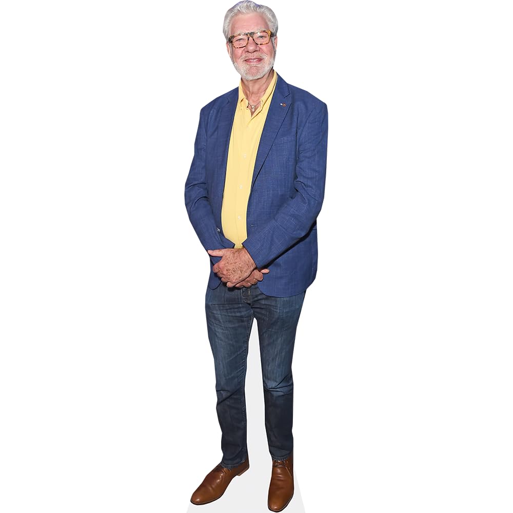 Matthew Kelly (Blazer) Life Size Cutout