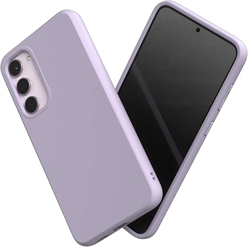 Miniatura 6 de RhinoShield SolidSuit - Funda protectora de diseño delgado absorbente de golpes con acabado mate de alta calidad de protección contra caídas de 11