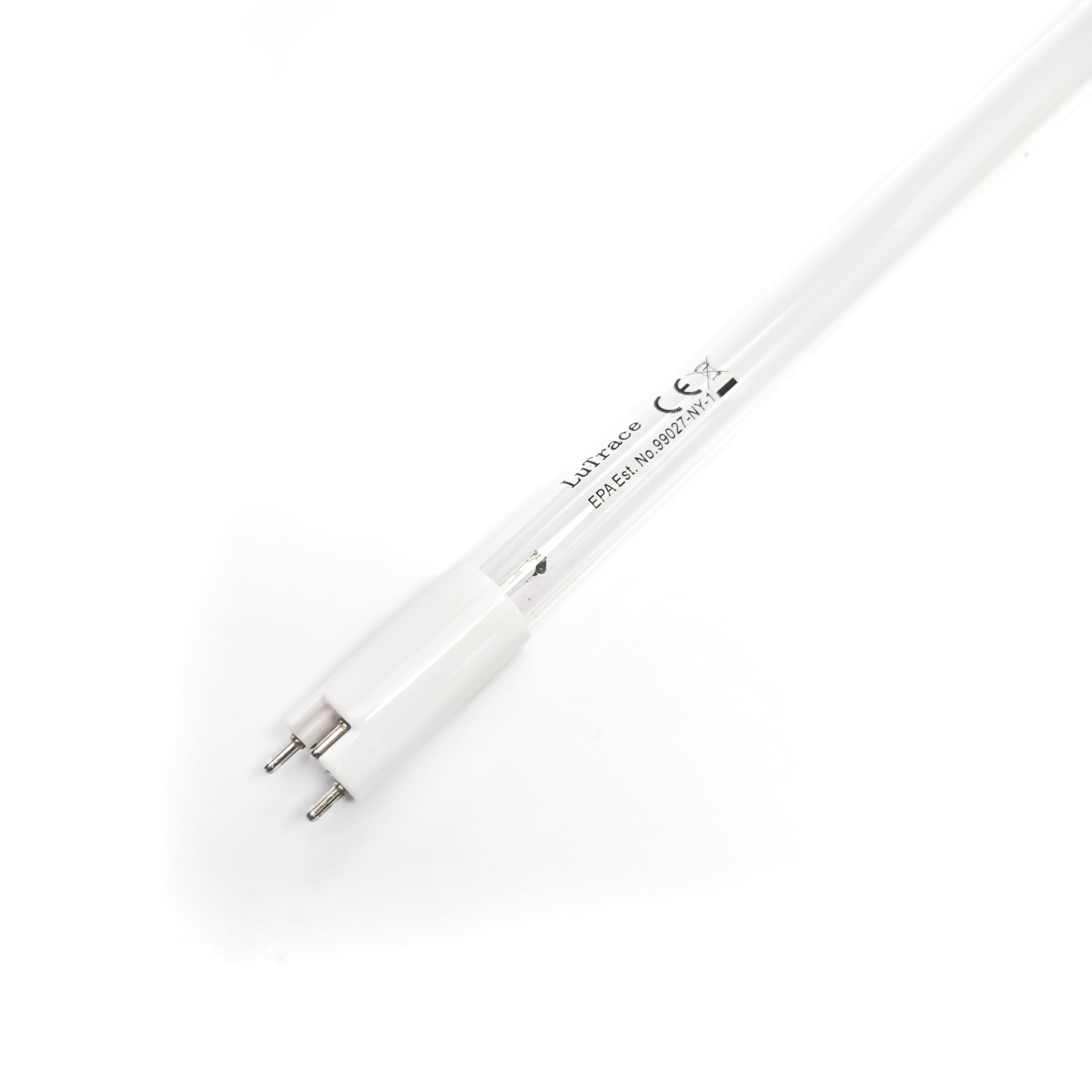 Lumetheus 5x LED Diodes électroluminescentes 10mm