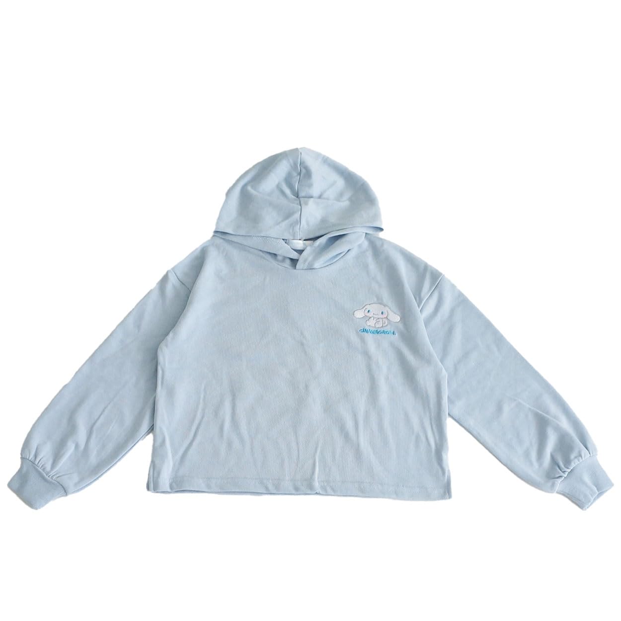 サンリオ(SANRIO) パーカーシナモロールガールズ