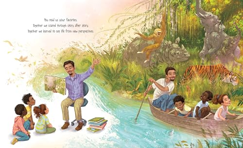 A Teacher Like You - Image 4