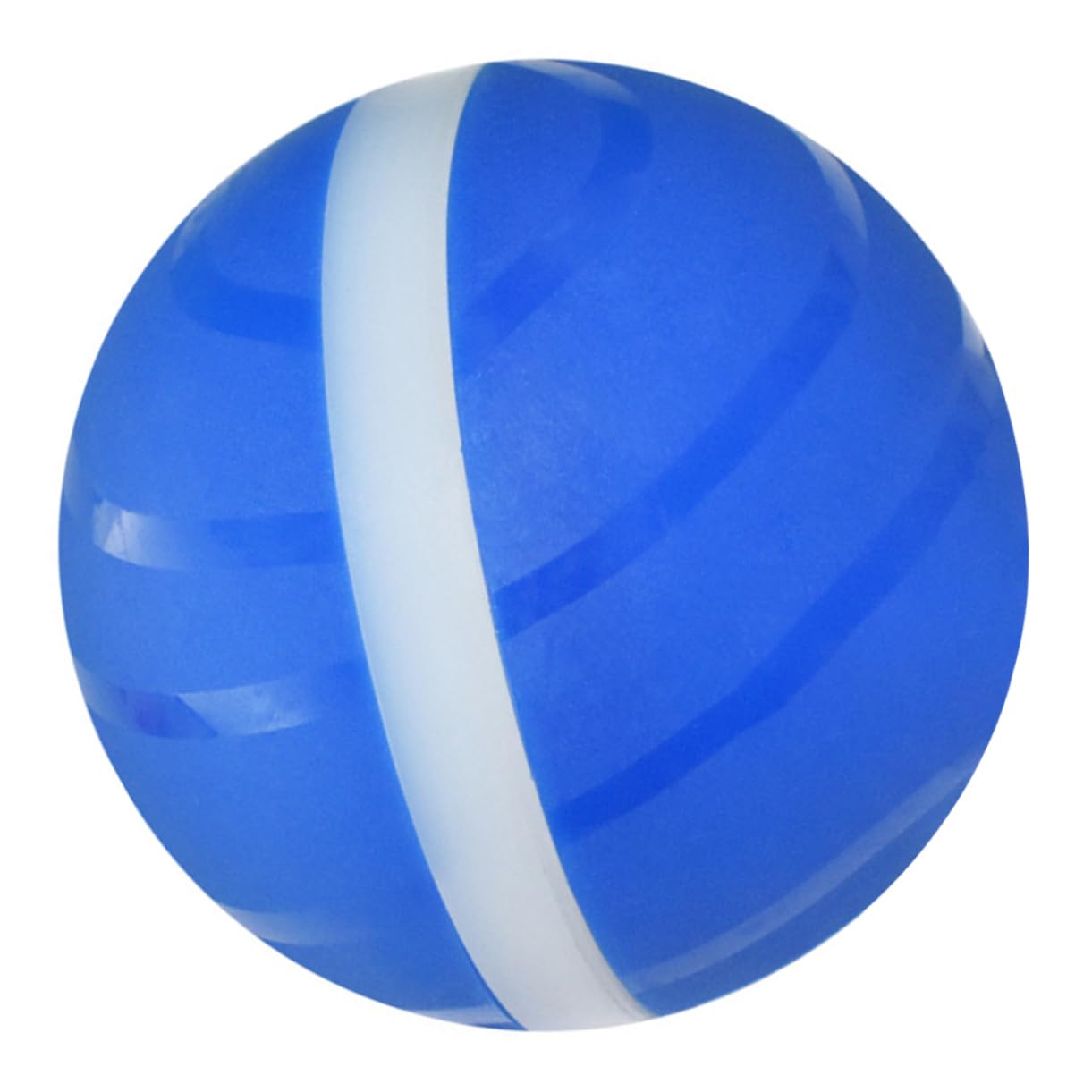 DOITOOL Juguete Interactivo para Gatos Bola Automática Luz Intermitente para Jugar y Atraer La Atención De Tu Mascota USB Recargable Diseño Divertido para Mantener Tu Hogar Organizado