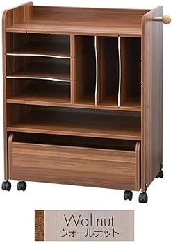 Amazon.co.jp: ランドセルラック ワイド 幅84.5cm×times高さ85.5