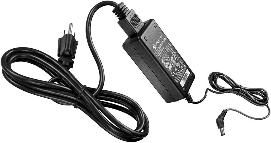 Polycom SoundStation IP 5000 Power Supply