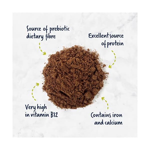 Entomo Farms Organic Cricket Powder │454 (16 oz) Bag │ Pure Canadian Cricket Flour Complete