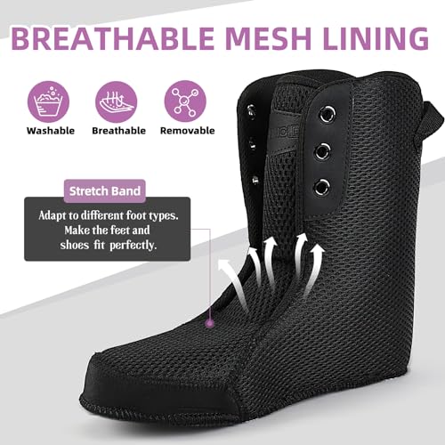 COSMOID TT Inline Skates für Frauen Männer, Roller Blades Erwachsene Männlich Weiblich, Professionelle Fitness Roller Skates Blades für Unisex，Black