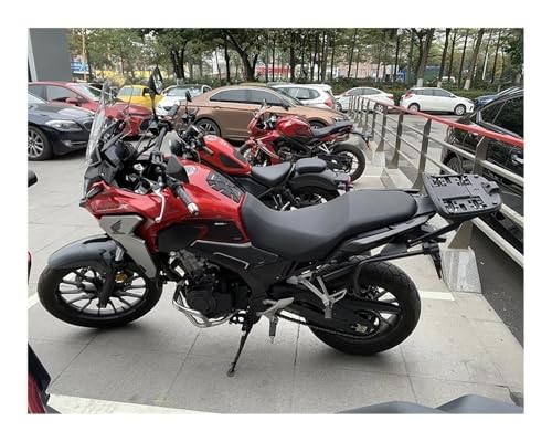 Autocollants de réservoir CB500X pour éviter les rayures de genoux