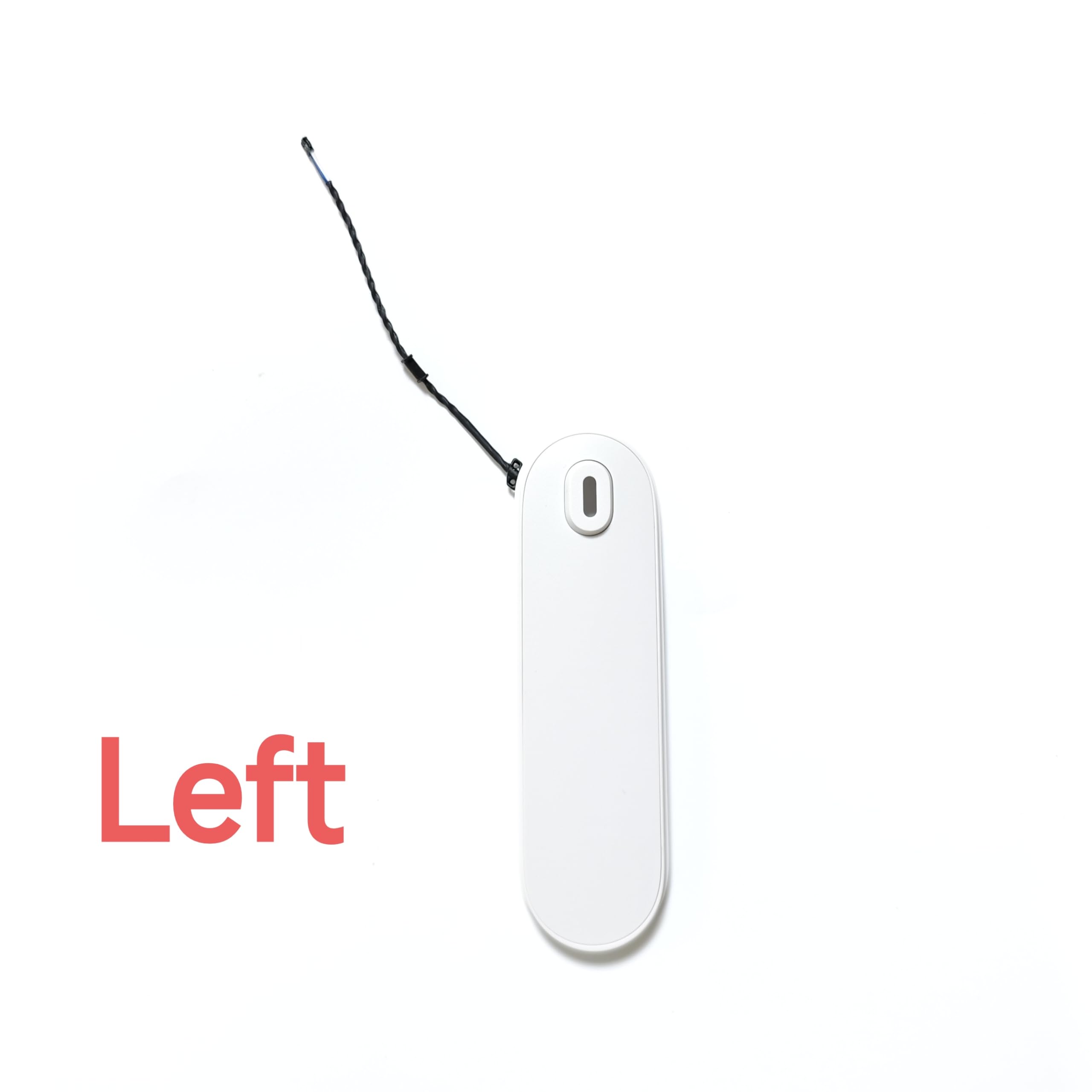 Speaker Left/Right for Meta Oculus Quest 3 VR Headset Replace Repair Parts (Left)