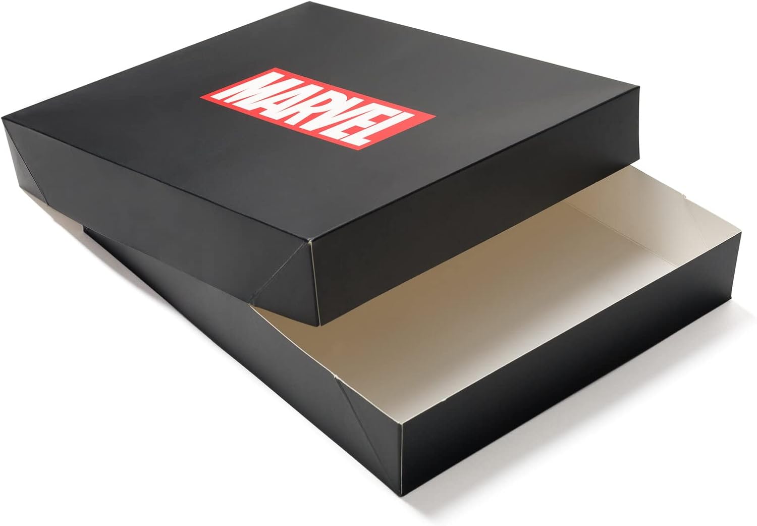 Marvel Avengers Spider-Man Iron Man Captain America Hulk Christmas Adult Pajama Shirt and Pants Sleep Set with Gift Box - Image 4