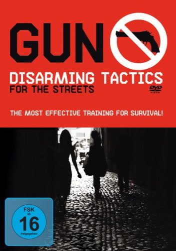 Amazon.com: Gun Disarming Tactics For The : various: Movies & TV