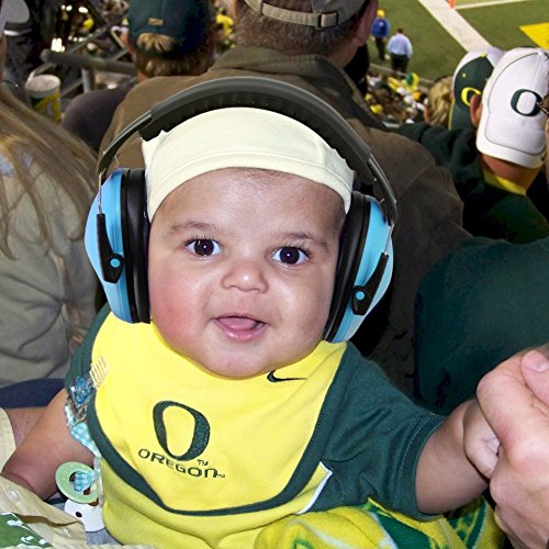 Cuffia Anti Rumore, fnova Manicotti di orecchio